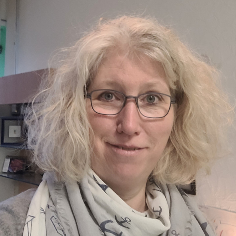 Susanne Schemann
